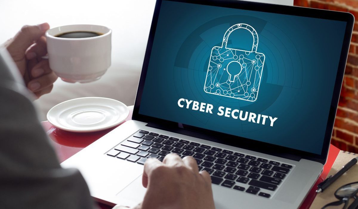 Cyber-Blueprint