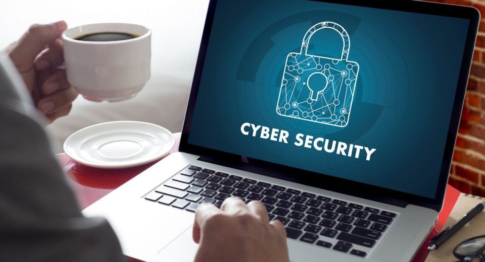 Cyber-Blueprint