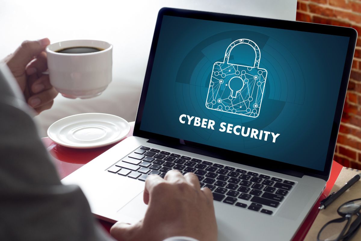Cyber-Blueprint