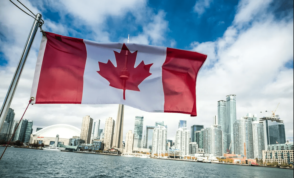 Canada’s strategic AI grant program