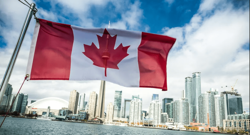Canada’s strategic AI grant program