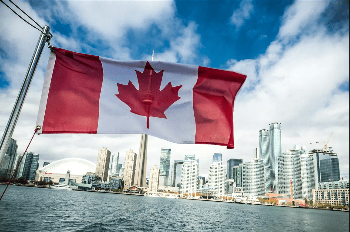 Canada’s strategic AI grant program