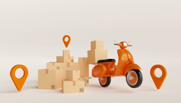 Ultra Fast Q Commerce