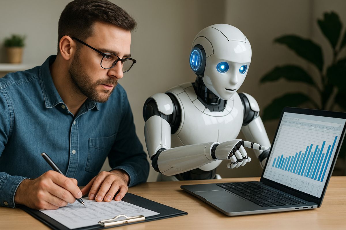 Amplify Your Ledger with Agentic AI