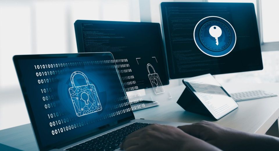 Strategic cyber resilience