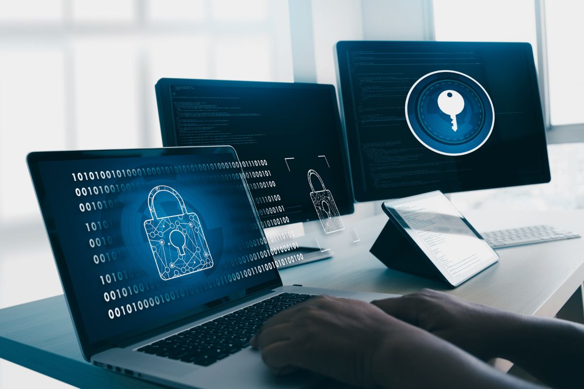 Strategic cyber resilience
