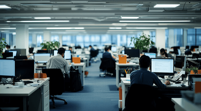 Defining the Future: Digital Marketing Essentials for 2025