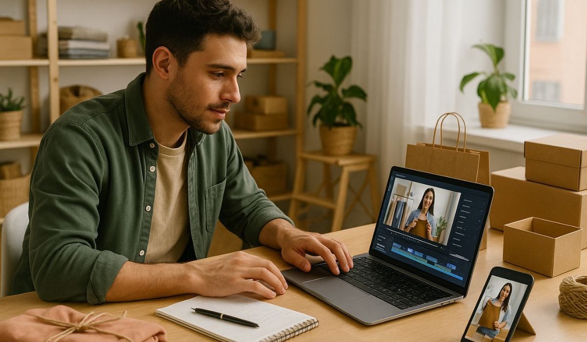 Elevate Your Brand with Meta’s AI Video Creation