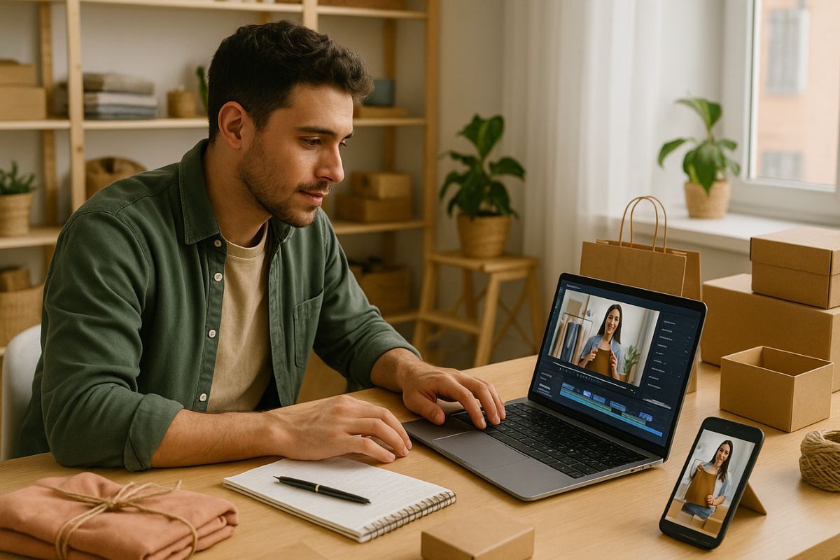 Elevate Your Brand with Meta’s AI Video Creation