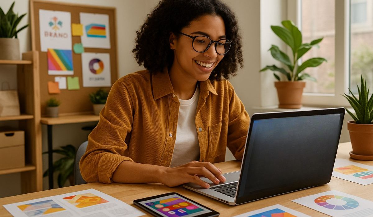 Elevate Your Brand with Adobe’s Free Express Ads Solution