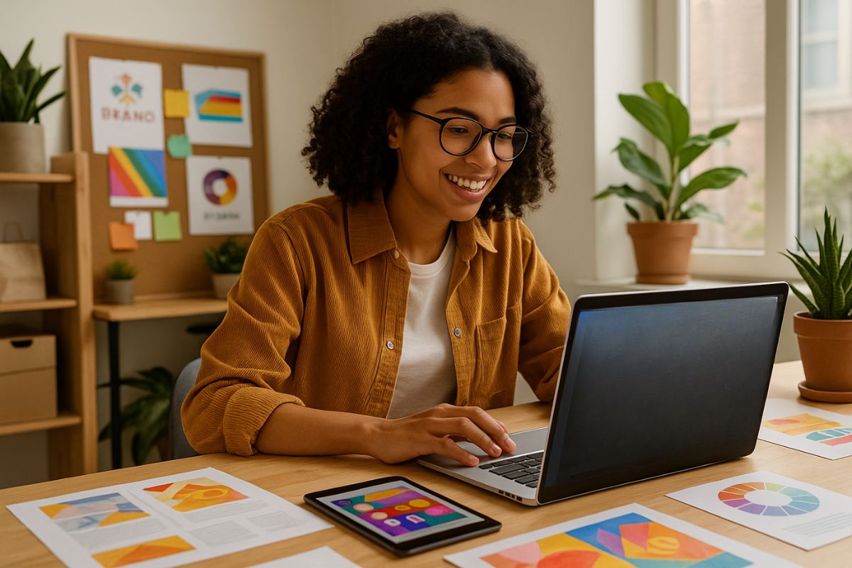 Elevate Your Brand with Adobe’s Free Express Ads Solution