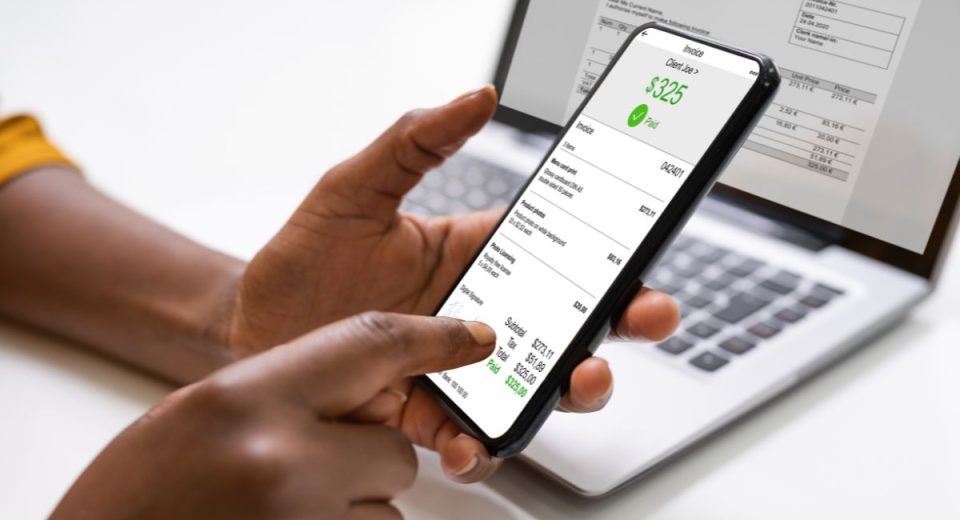 Transform Your Billing: Beyond Manual Invoices