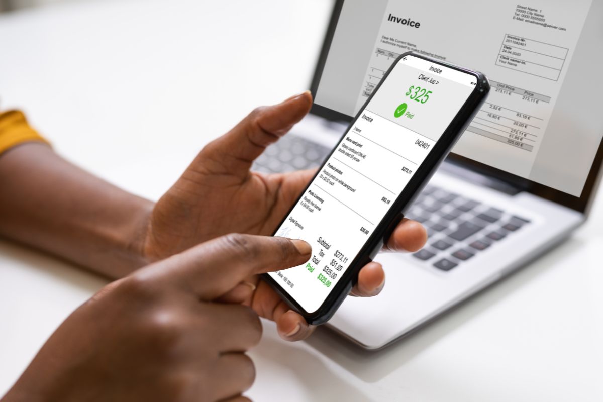 Transform Your Billing: Beyond Manual Invoices