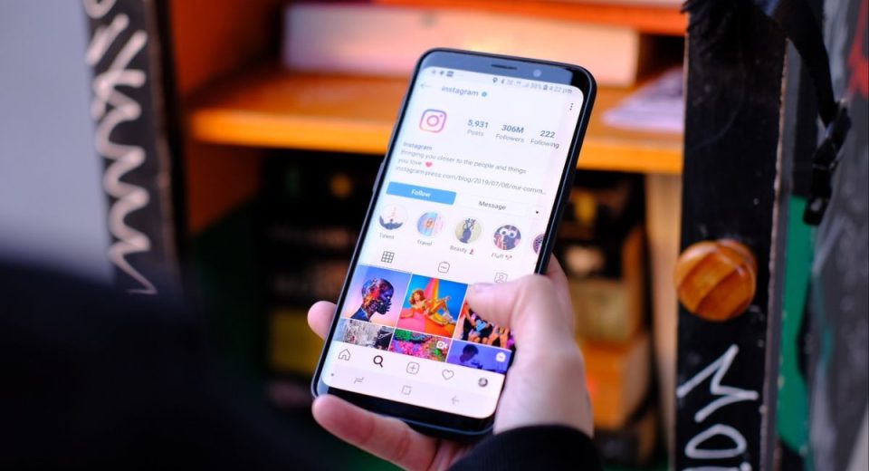 Elevate Your Brand with Shoppable Instagram and Facebook