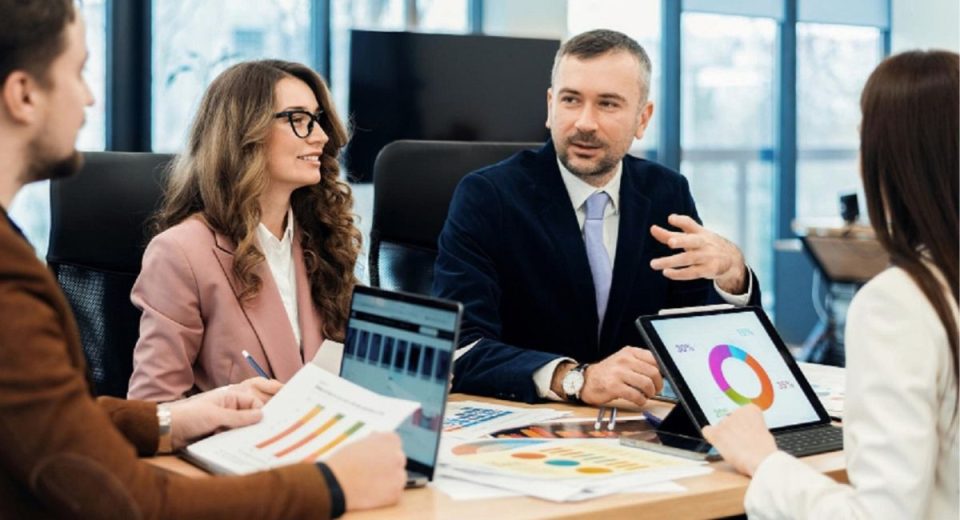 Ten Refined Marketing Concepts for Ambitious Entrepreneurs