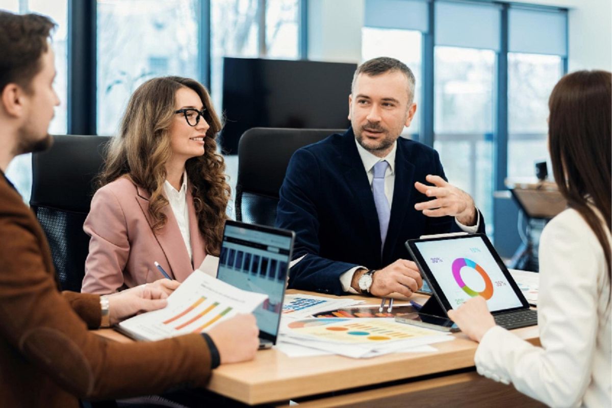 Ten Refined Marketing Concepts for Ambitious Entrepreneurs