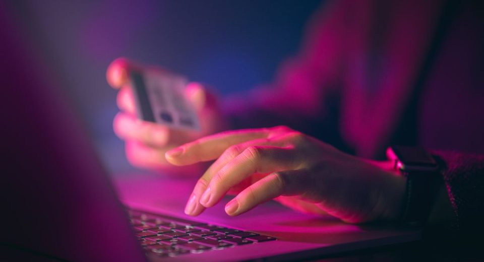 Safeguarding Small Business Excellence Against Cyber Threats