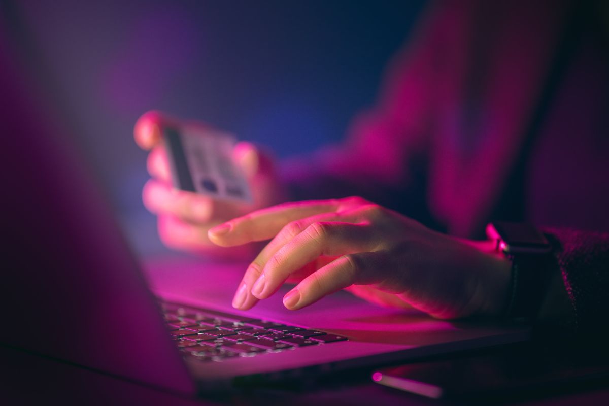 Safeguarding Small Business Excellence Against Cyber Threats