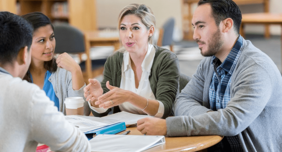Defining the Modern Employer Standard