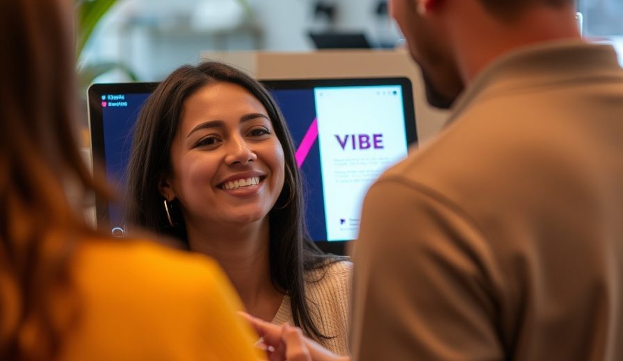 Vibe Marketing as the Signature Move for 2025