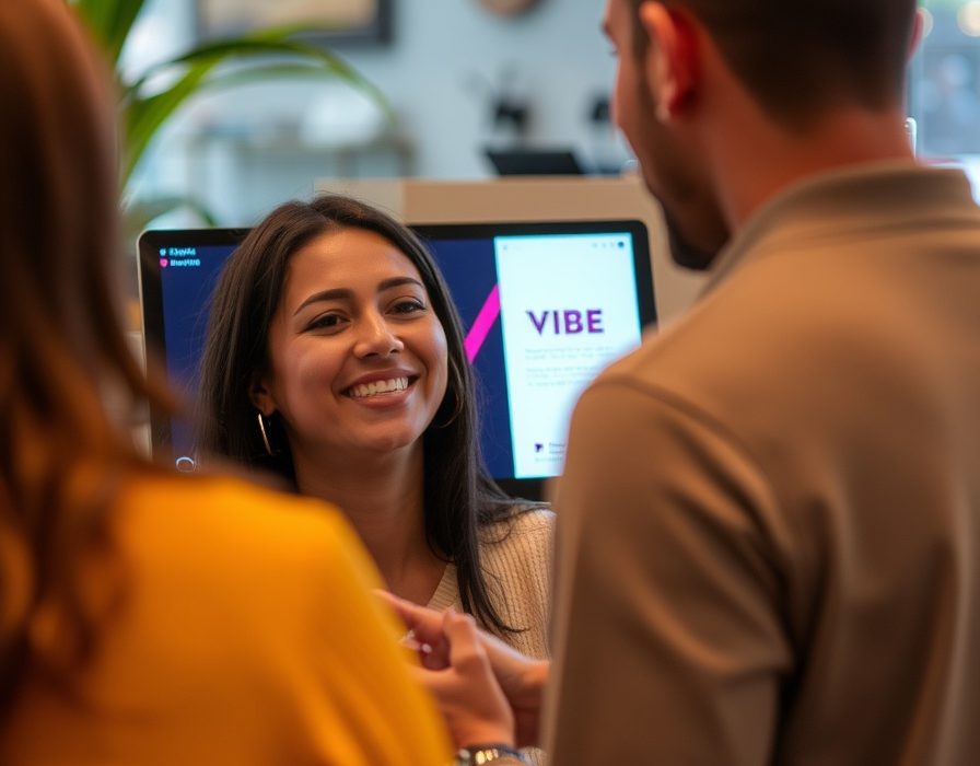 Vibe Marketing as the Signature Move for 2025