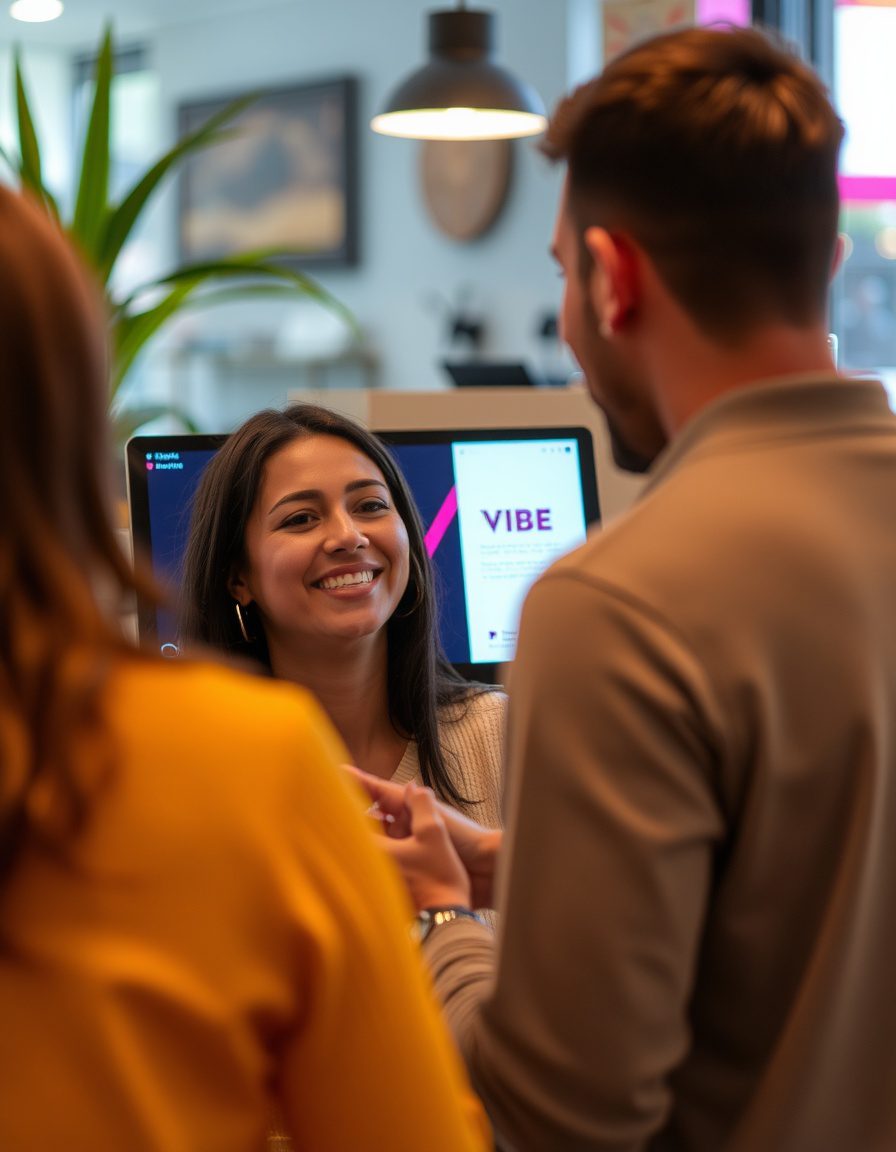 Vibe Marketing as the Signature Move for 2025