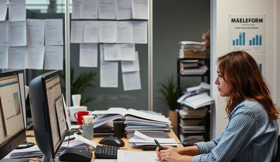 Elevating Business Through Financial Automation