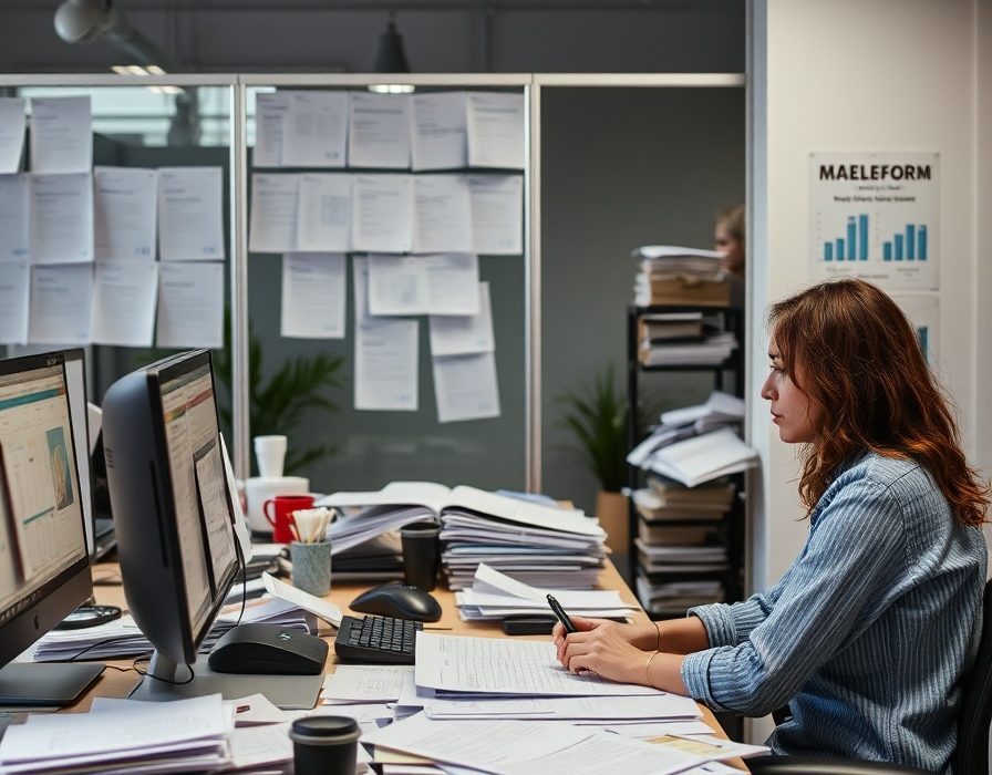 Elevating Business Through Financial Automation