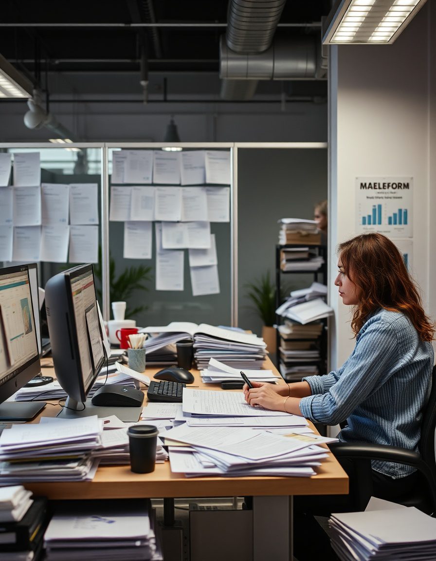 Elevating Business Through Financial Automation