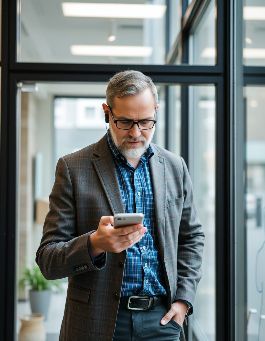 Artificial Intelligence as the Defining Catalyst for a New Era of Refined and Visionary Entrepreneurship in North America