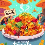 Artificial Intelligence as the Defining Catalyst for a New Era of Refined and Visionary Entrepreneurship in North America