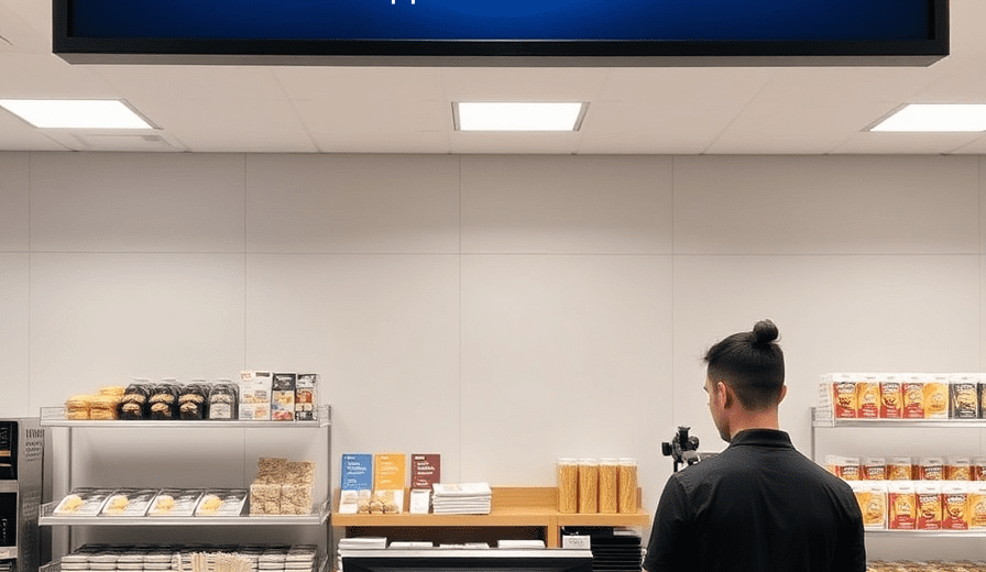 AI and the Future of Brand Marketing for Ambitious SMBs