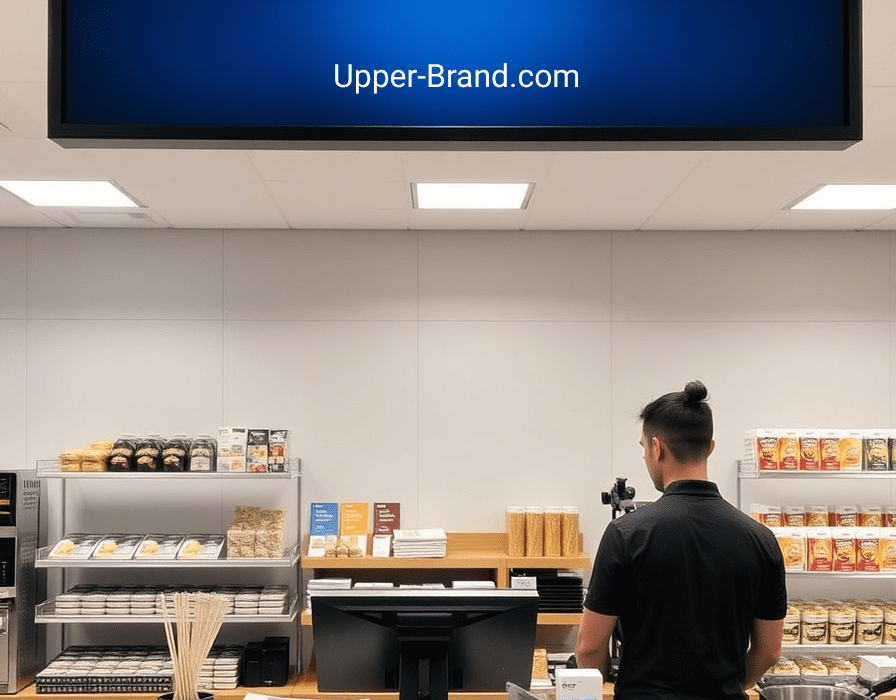 AI and the Future of Brand Marketing for Ambitious SMBs