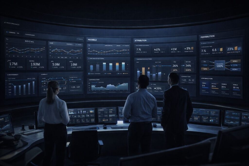 Streaming Enters Its Accountability Era as Measurement Becomes the New Battleground