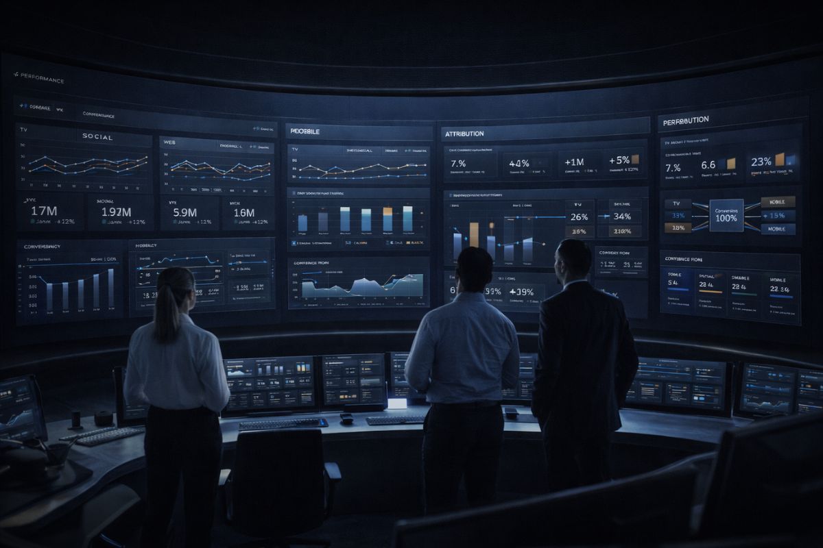 Streaming Enters Its Accountability Era as Measurement Becomes the New Battleground