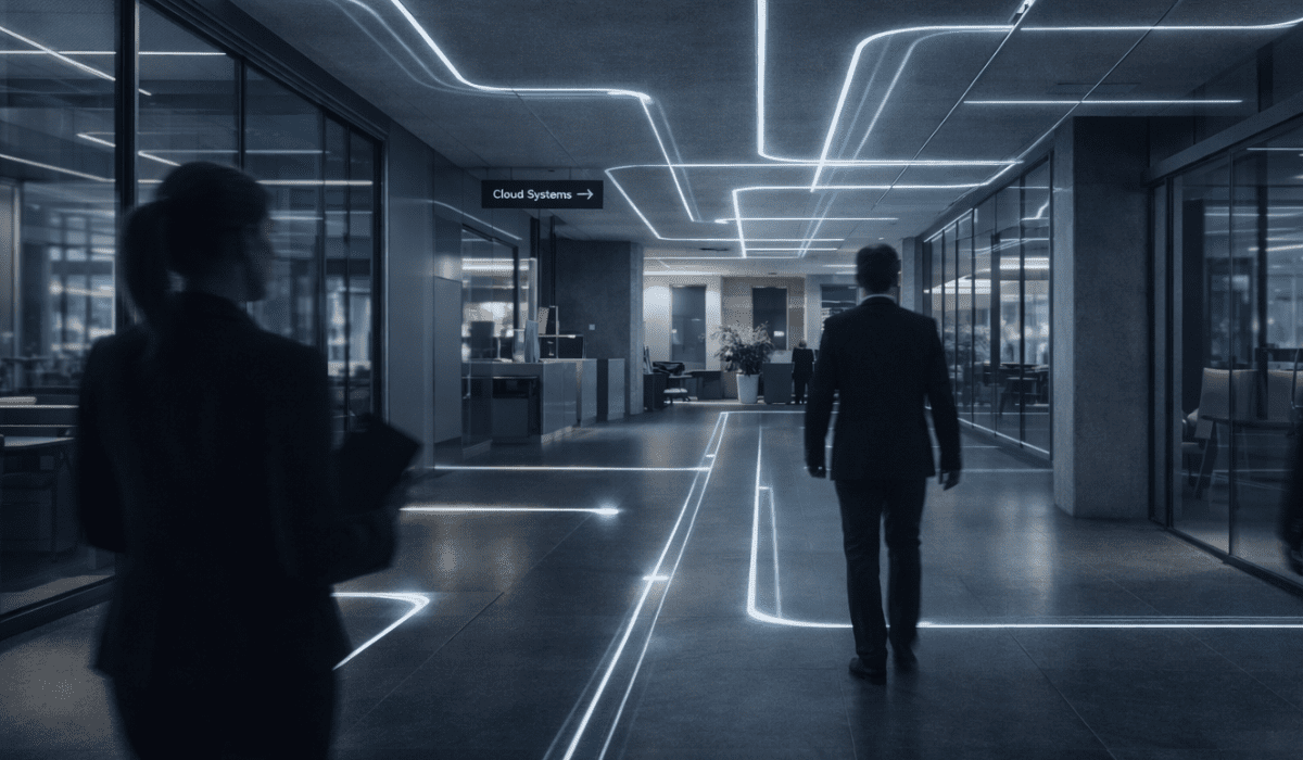 The Rise of Intelligent Operations Outsourcing Enters Its AI Era