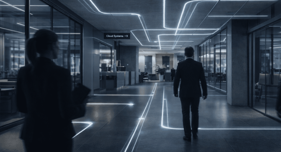 The Rise of Intelligent Operations Outsourcing Enters Its AI Era