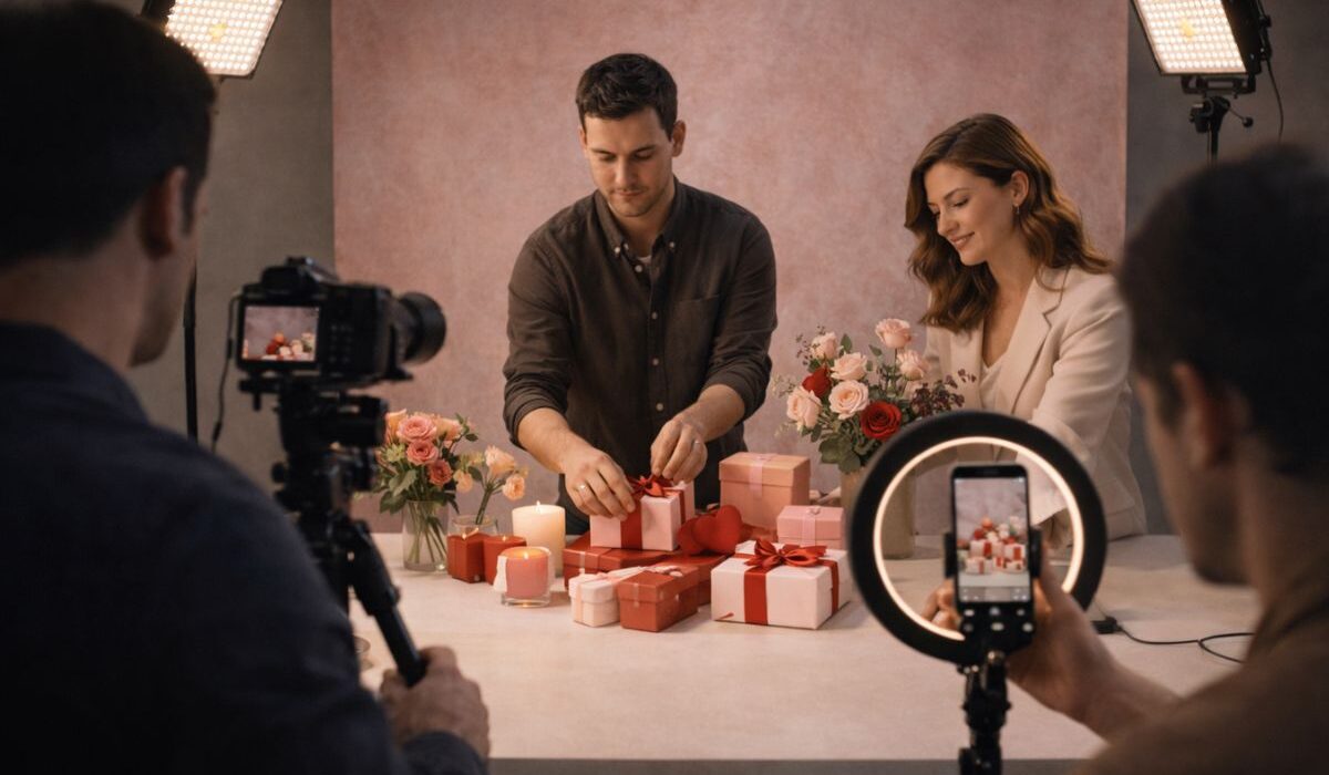 The Valentine’s Day Playbook That Elevated Modern small business Brands