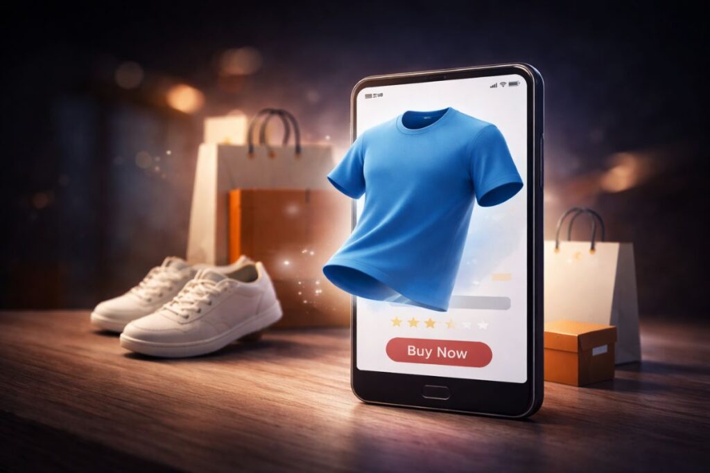 Why the Future of SMB Growth Lives Inside Mobile Feeds