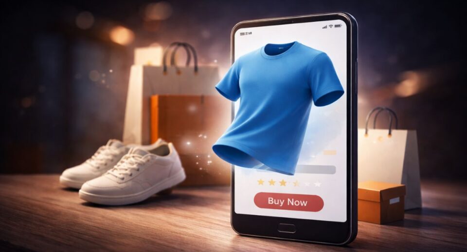 Why the Future of SMB Growth Lives Inside Mobile Feeds