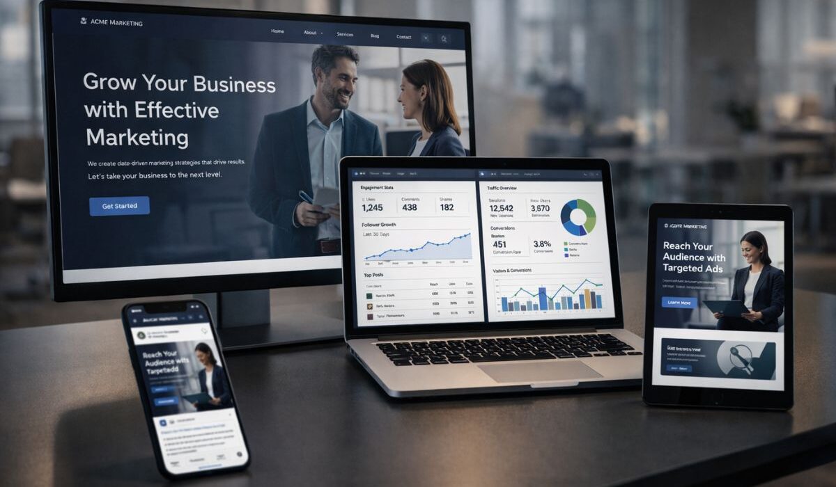 Momentum Is the New Marketing: Why the Strongest Brands in 2026 Never Go  Quiet