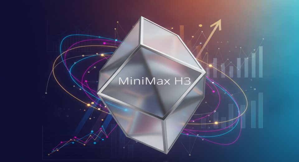 Featured image: Brand Positioning Analysis: Evaluating the Strategic Impact of MiniMax H3